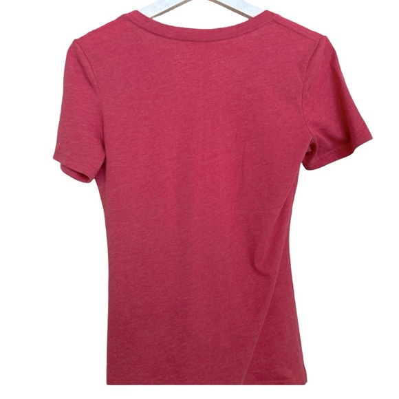 USC Trojans Women’s V-Neck Tee Small - Picture 2 of 3